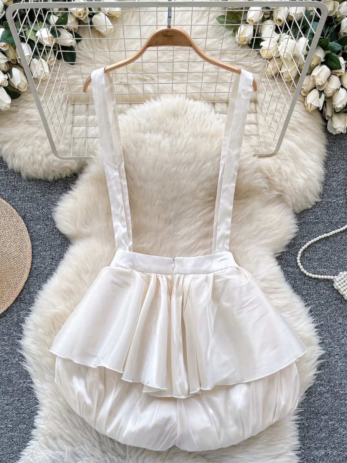 The original slay romper RJS117 images